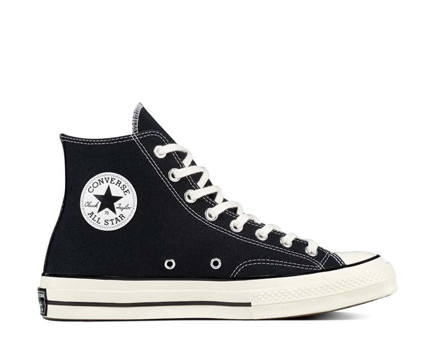 Converse Chuck 70 Classic High Top Black