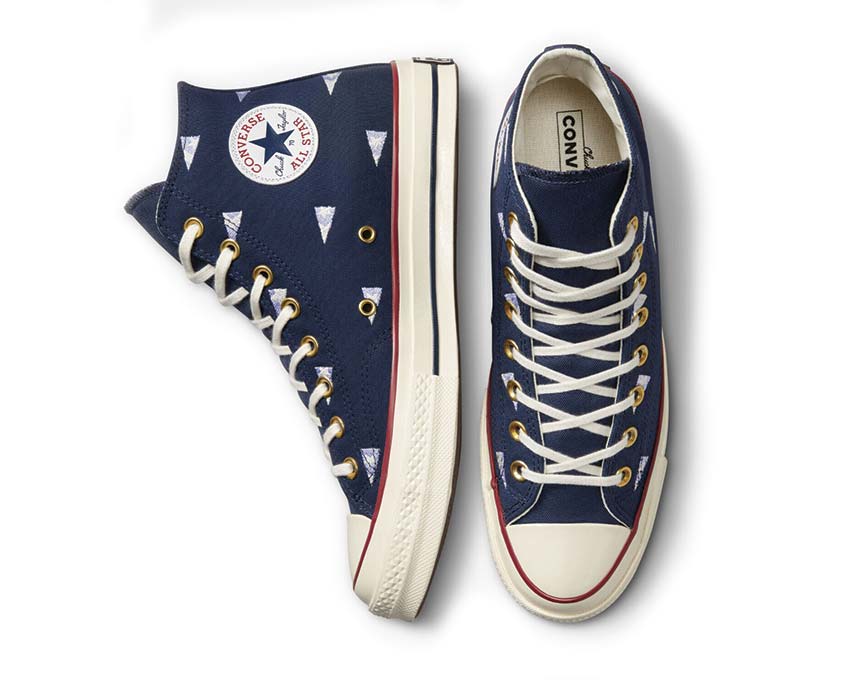 Converse Chuck 70 Hi