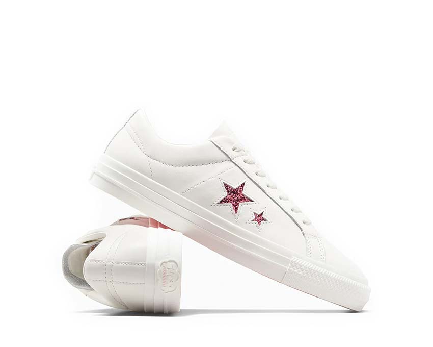 Converse X Turnstile One Star Pro