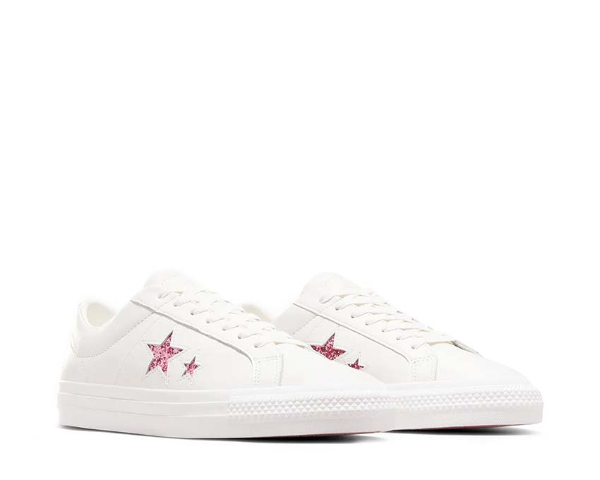 Converse X Turnstile One Star Pro