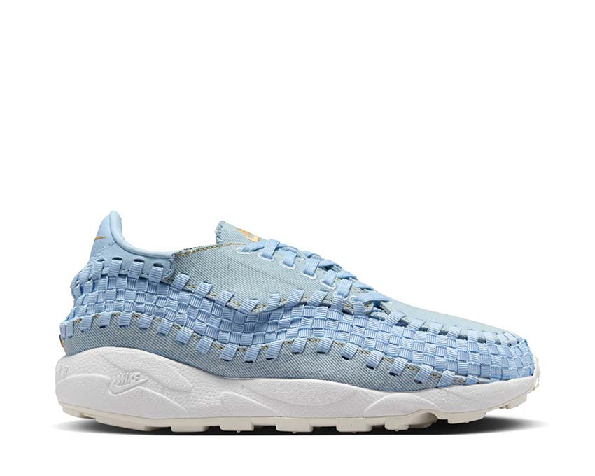 Nike Air Footscape W