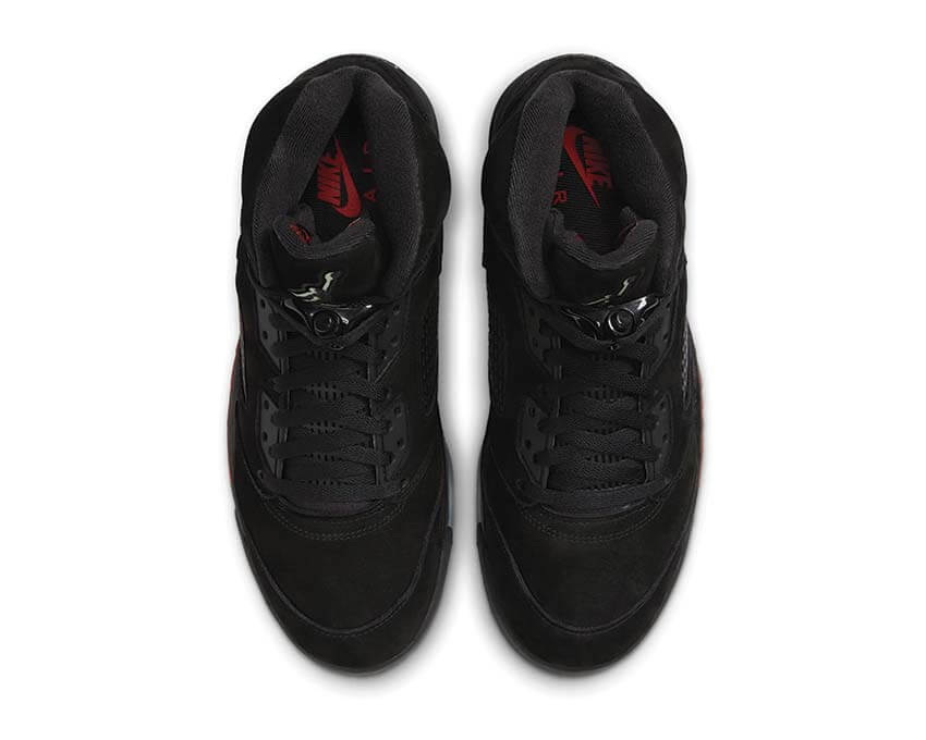 Air Jordan 5 Retro OG "Halloween"