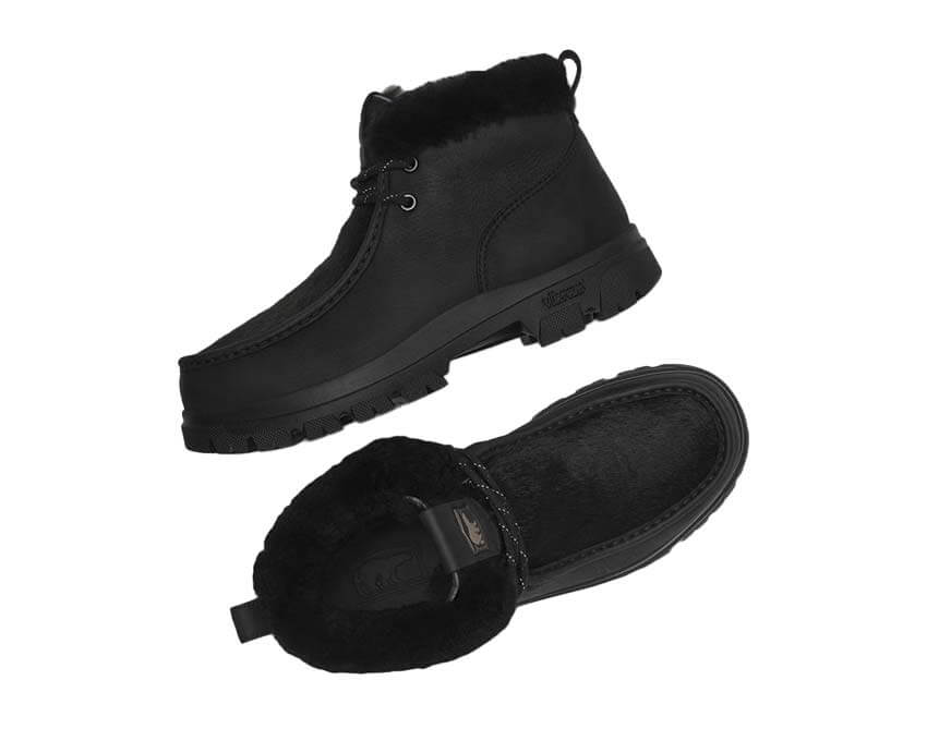 Sorel x Aries Daystorm™ Chukka "Black"