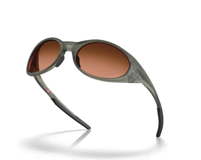 Oakley Eyejacket Redux "Olive"