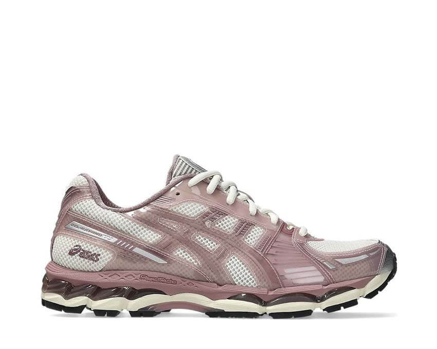 Asics x Kith Gel Kayano 12.1 "Quartz"