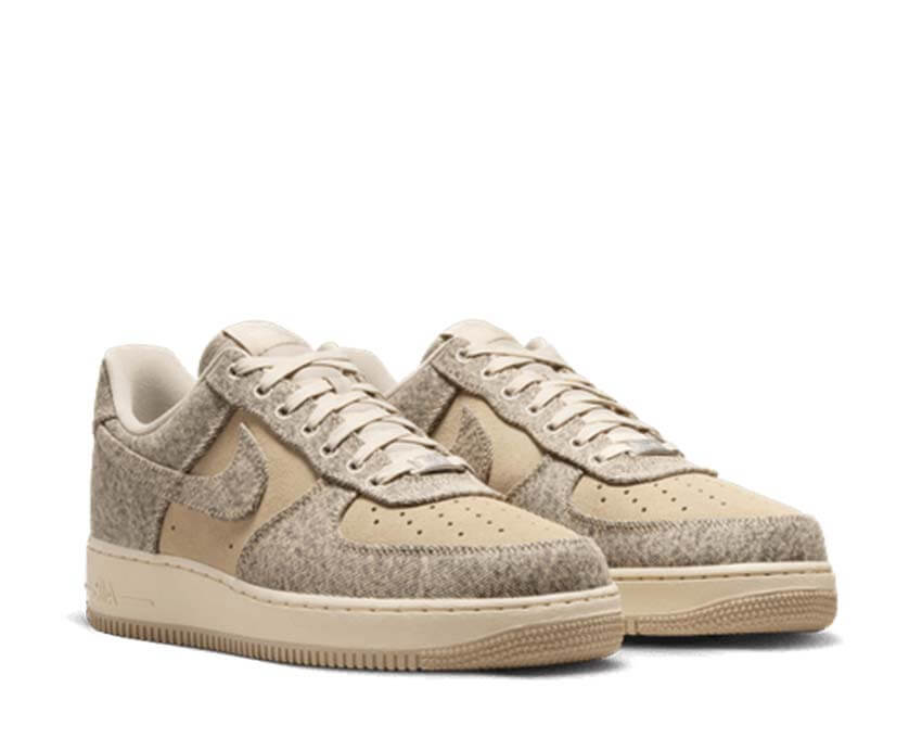 Nike Air Force 1 '07 Lv8 "Desert Khaki"