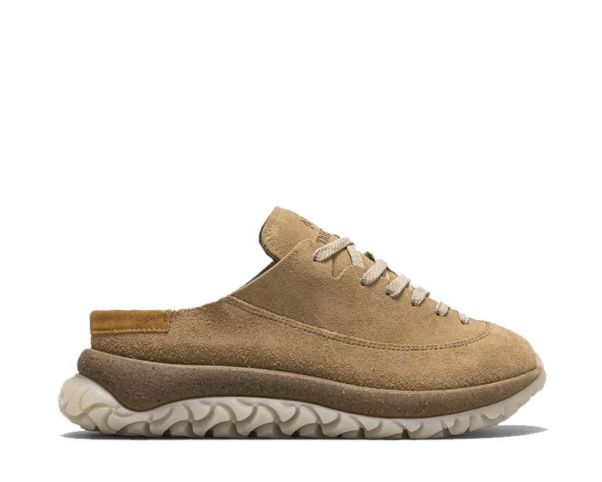 Birkenstock 1774 x Thibo Uerzell 1774 Leve "Cuoio"