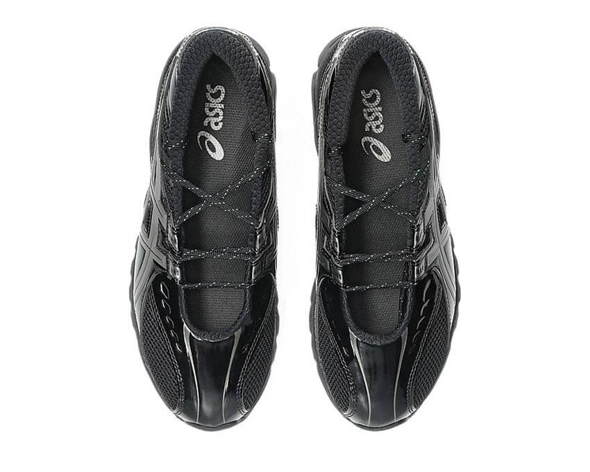 Asics Gel-Ds Trainer SP "Black"