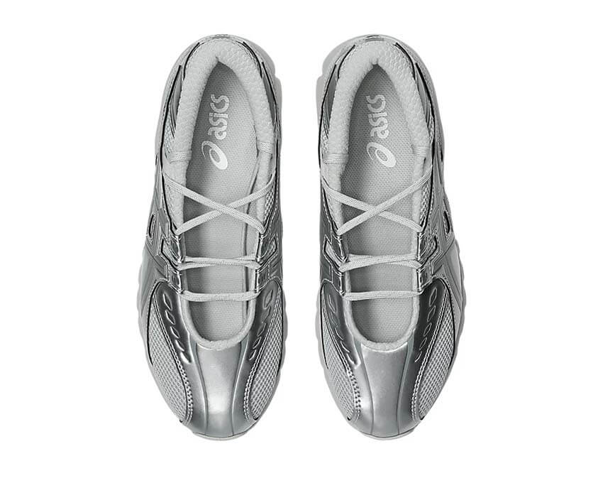 Asics Gel-Ds Trainer SP "Glacier Grey"