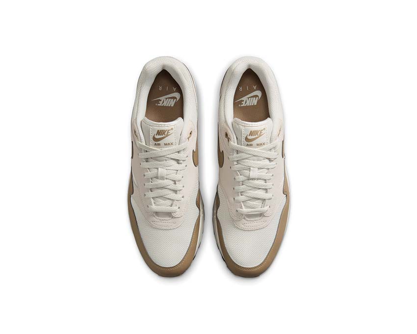 Nike Air Max 1 Essential "Phantom Khaki"