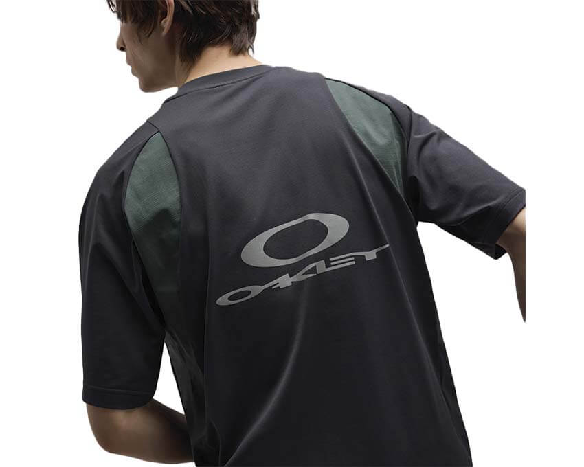 Oakley Icon S Sync S/S Crew 1.0 "Phantom"