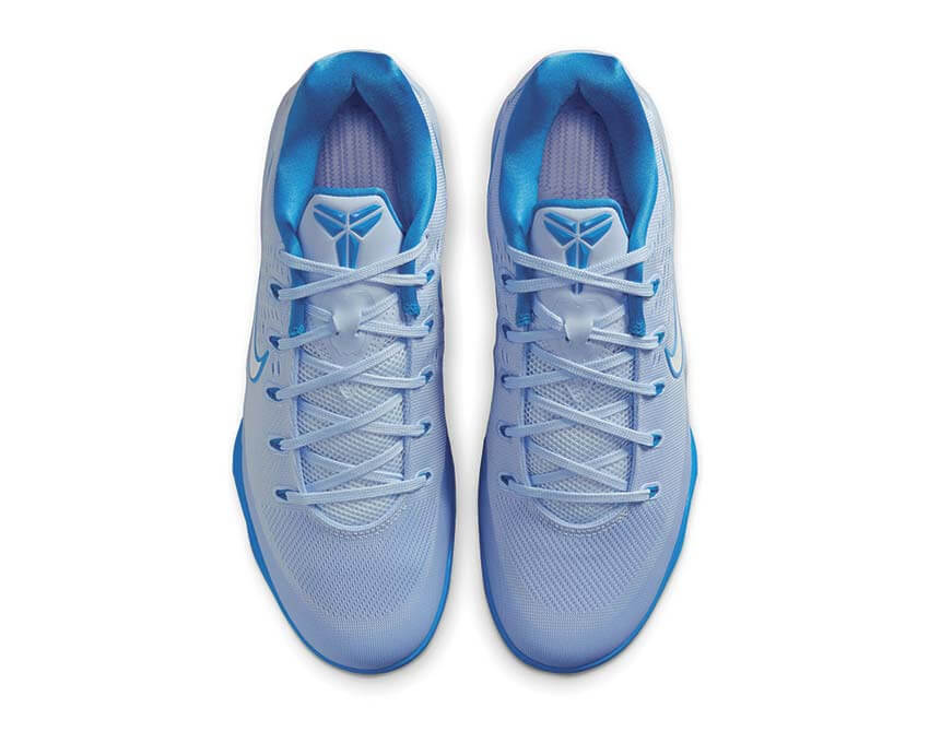 Nike Kobe IX Elite Low EM Protro "Hydrogen Blue"