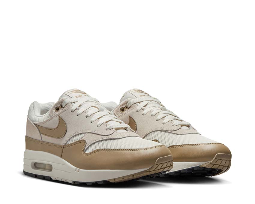 Nike Air Max 1 Essential "Phantom Khaki"