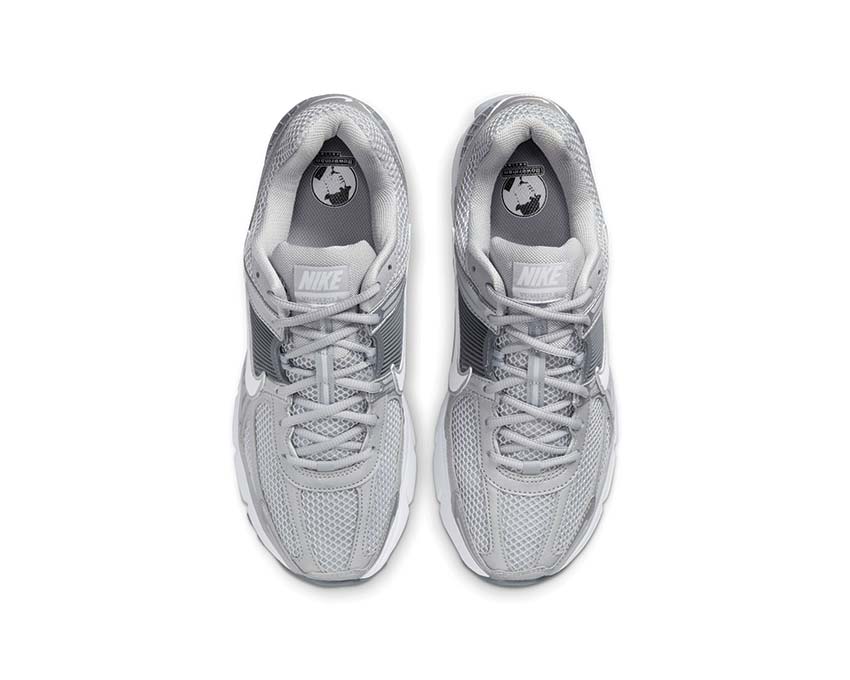 Nike Zoom Vomero 5 "Cool Grey"