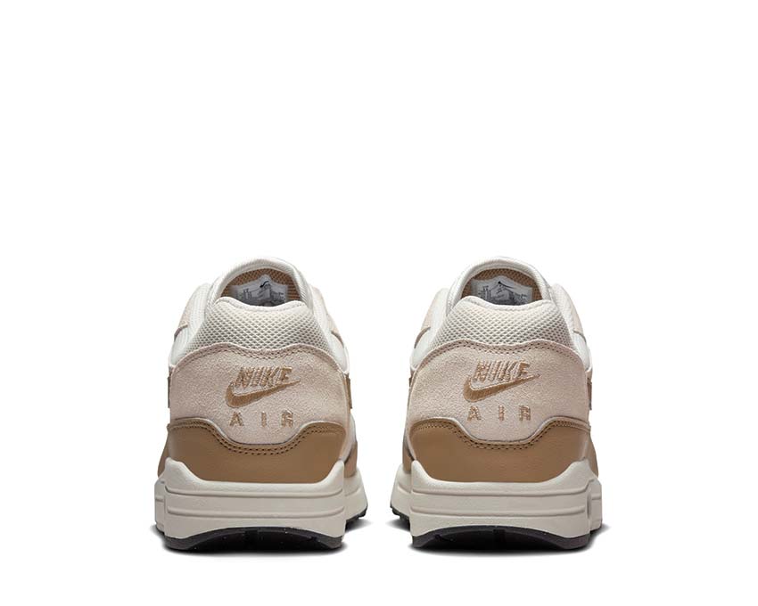 Nike Air Max 1 Essential "Phantom Khaki"