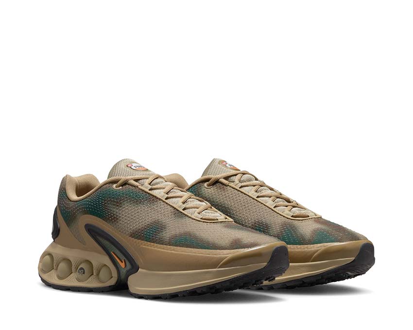 Nike Air Max DN NRG "Camo"