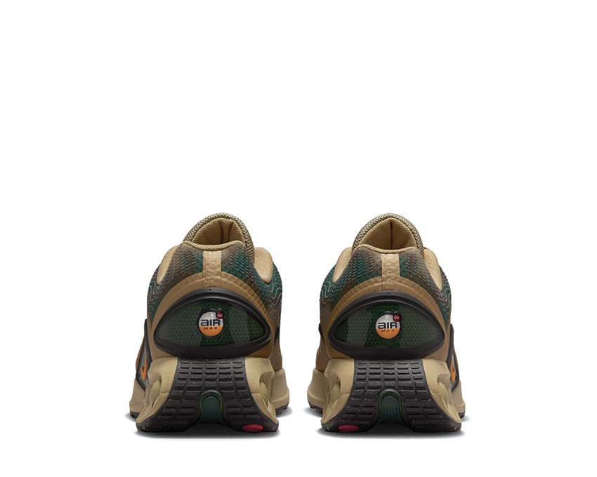 Nike Air Max DN NRG "Camo"