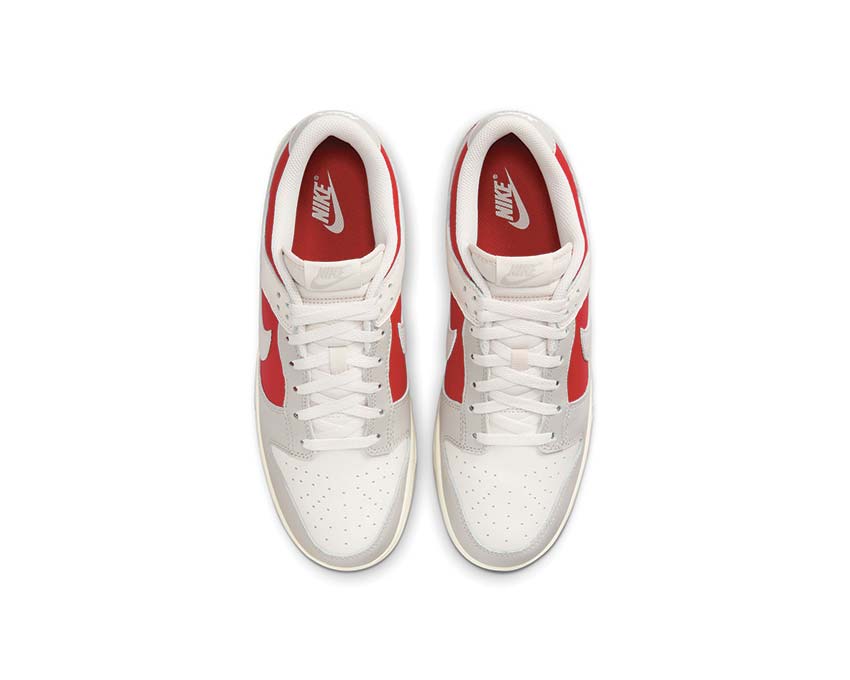 Nike Dunk Low Retro "Ivory Ultraman"