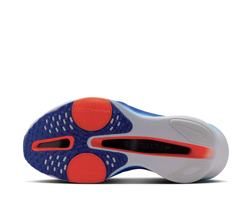 Nike Air Zoom Alphafly Next 3% "Ghost"