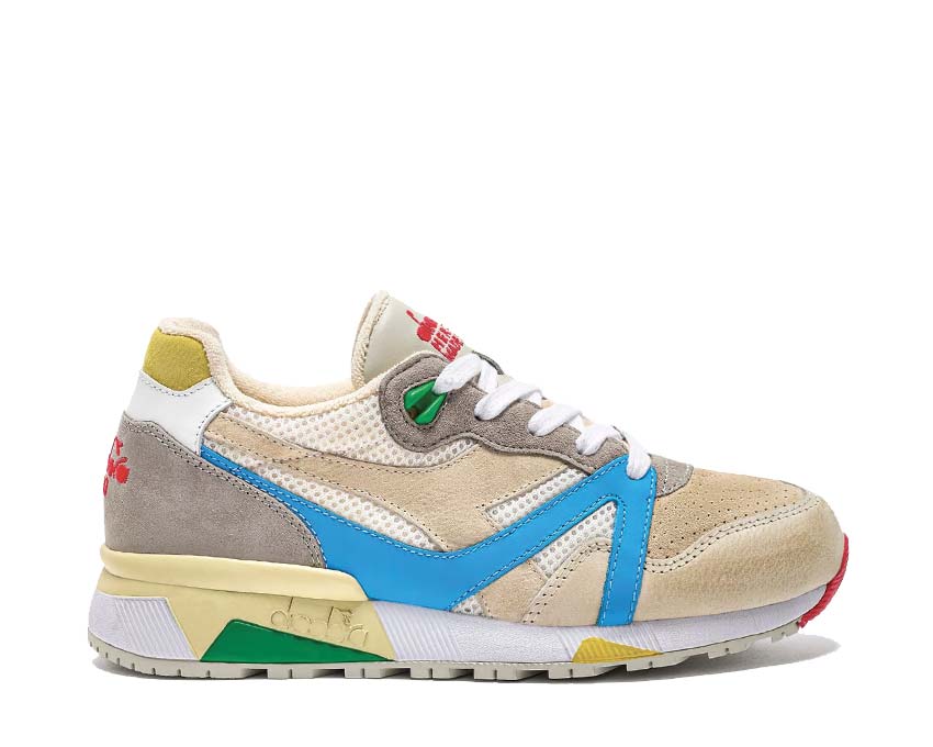 Diadora N9000 Podio Italia