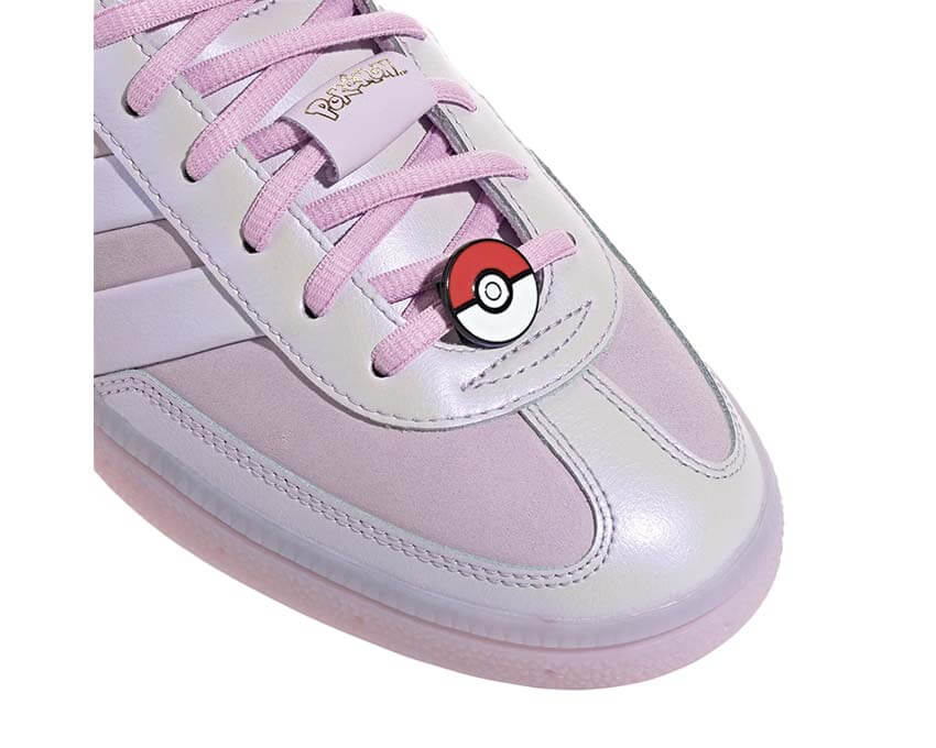 Adidas x Pokemon Handball Spezial "Mewtwo"