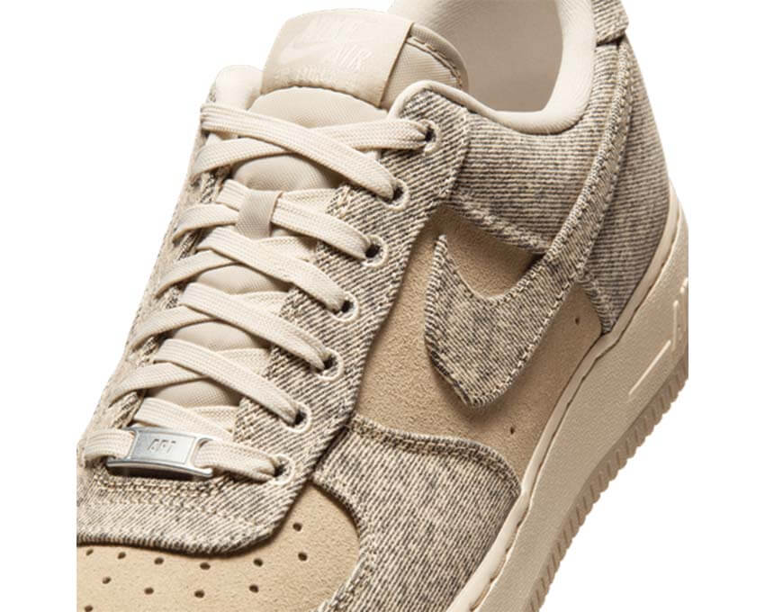 Nike Air Force 1 '07 Lv8 "Desert Khaki"