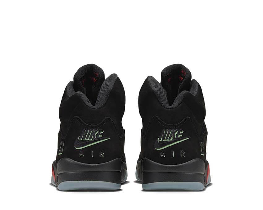 Air Jordan 5 Retro OG "Halloween"