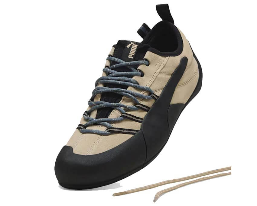 Puma Klim "Granola"