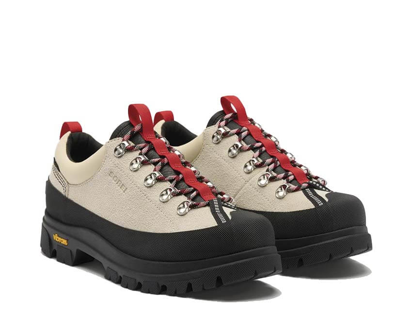 Sorel Daystorm™ Nomad Gore-Tex "Chalk, Black"