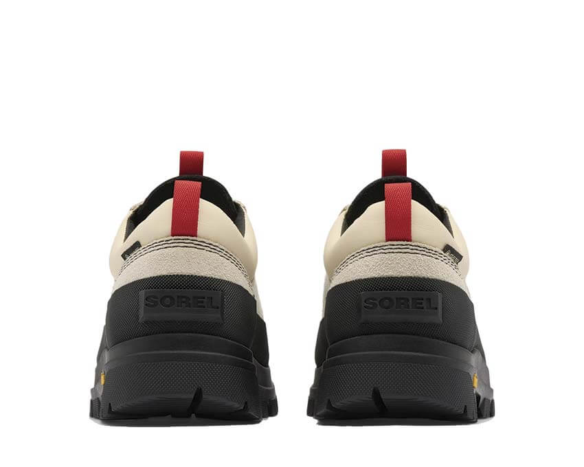 Sorel Daystorm™ Nomad Gore-Tex "Chalk, Black"