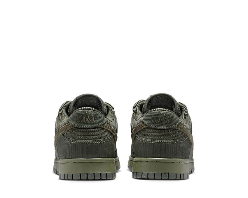 Nike Dunk Low Retro Prm "Cargo Khaki"