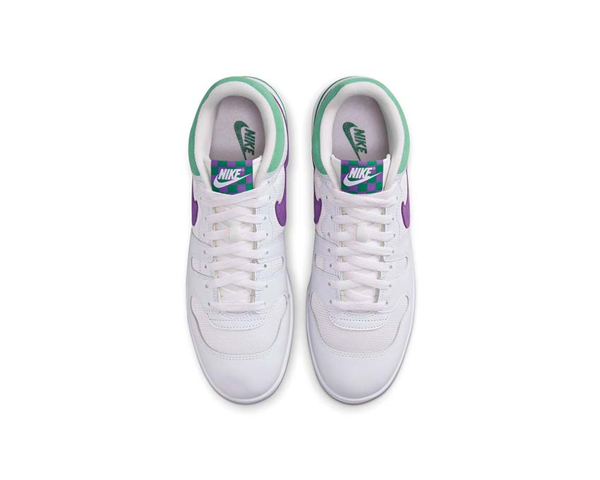 Nike Attack "Wimbledon"
