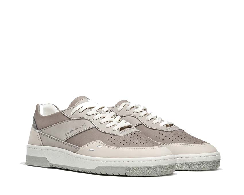 Filling Pieces Ace Spin