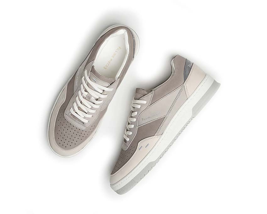 Filling Pieces Ace Spin