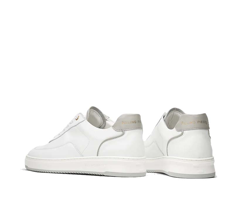Filling Pieces Mondo Dela Light Grey