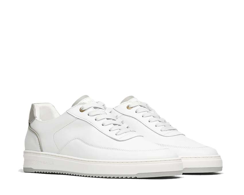 Filling Pieces Mondo Dela Light Grey