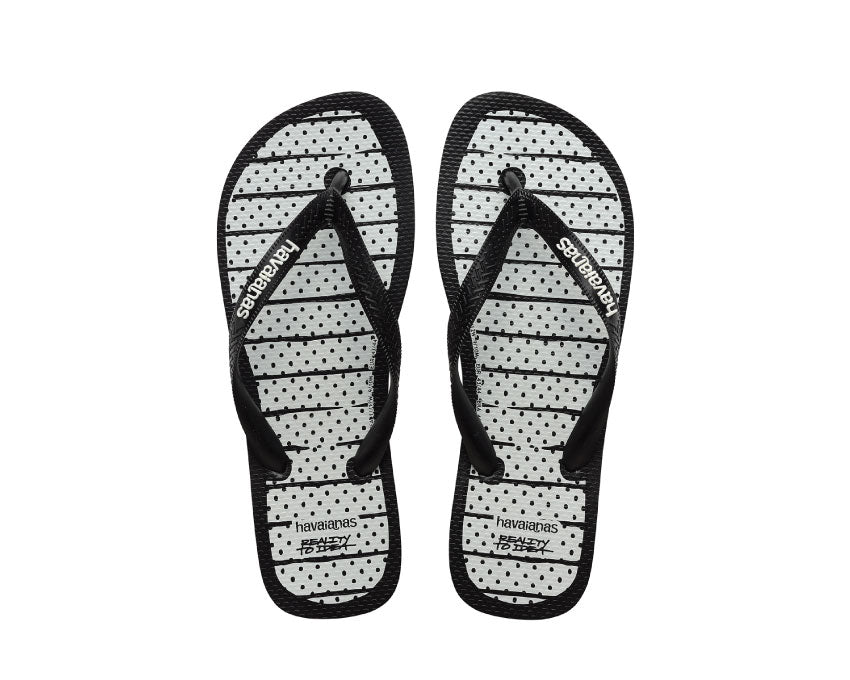 Havaianas Top Joshua Vides "Blue"