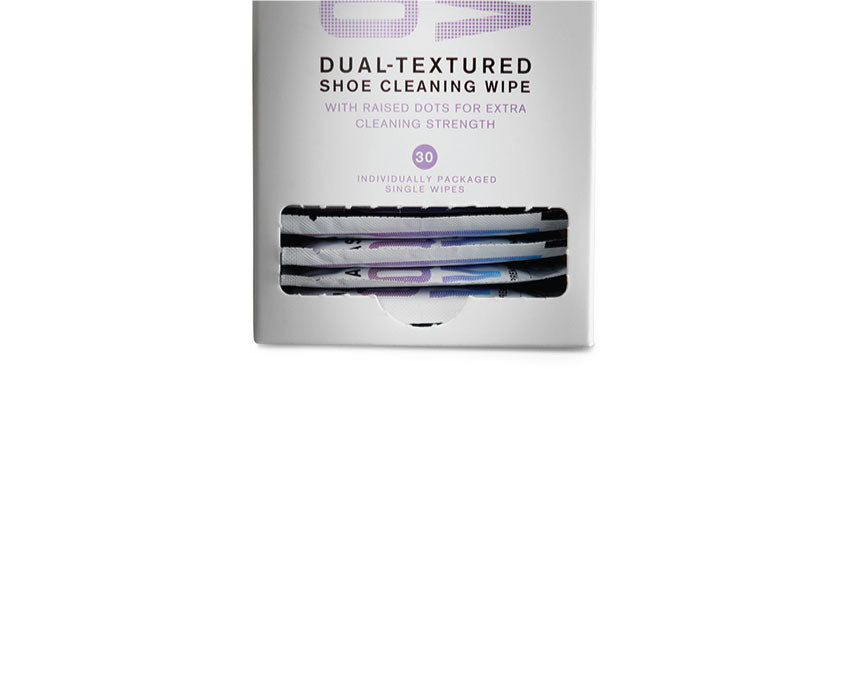 Jason Markk Quick Wipes Pack 30