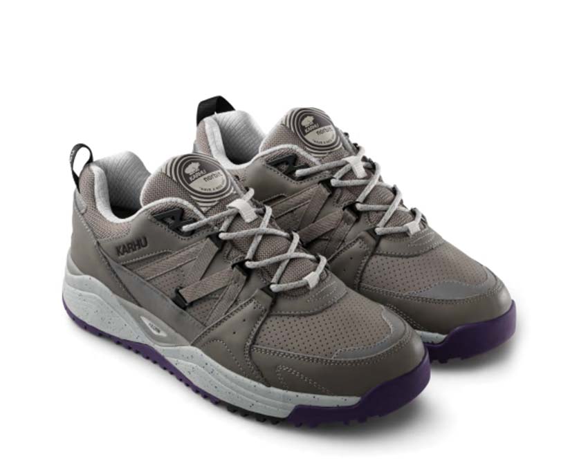 Karhu Fusion XC WP X Norbit