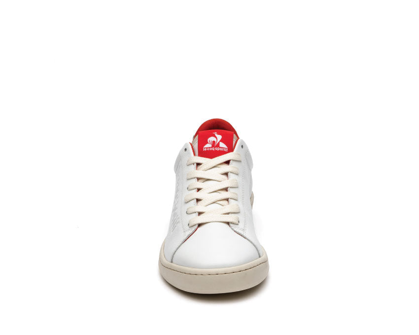 Le Coq Sportif X Blazon Petites Luxures