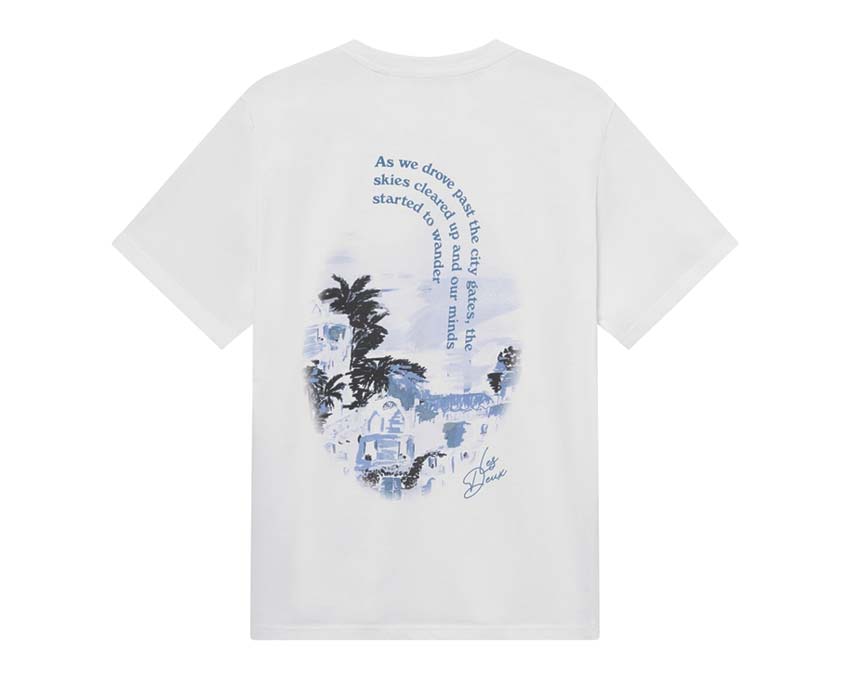 Les Deux Coastal T-Shirt