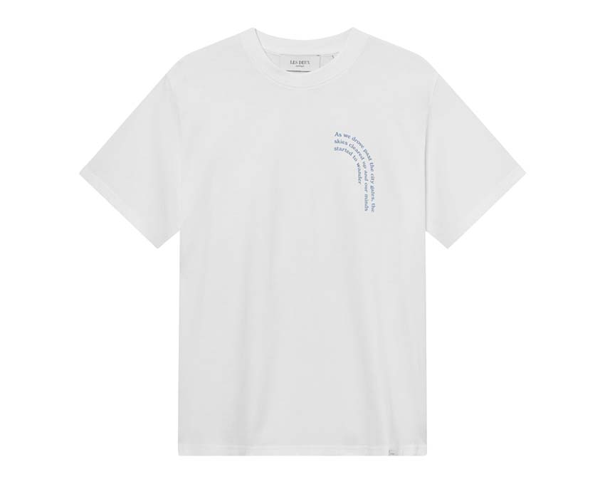 Les Deux Coastal T-Shirt