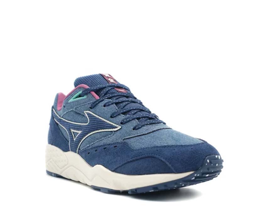 Mizuno Contender