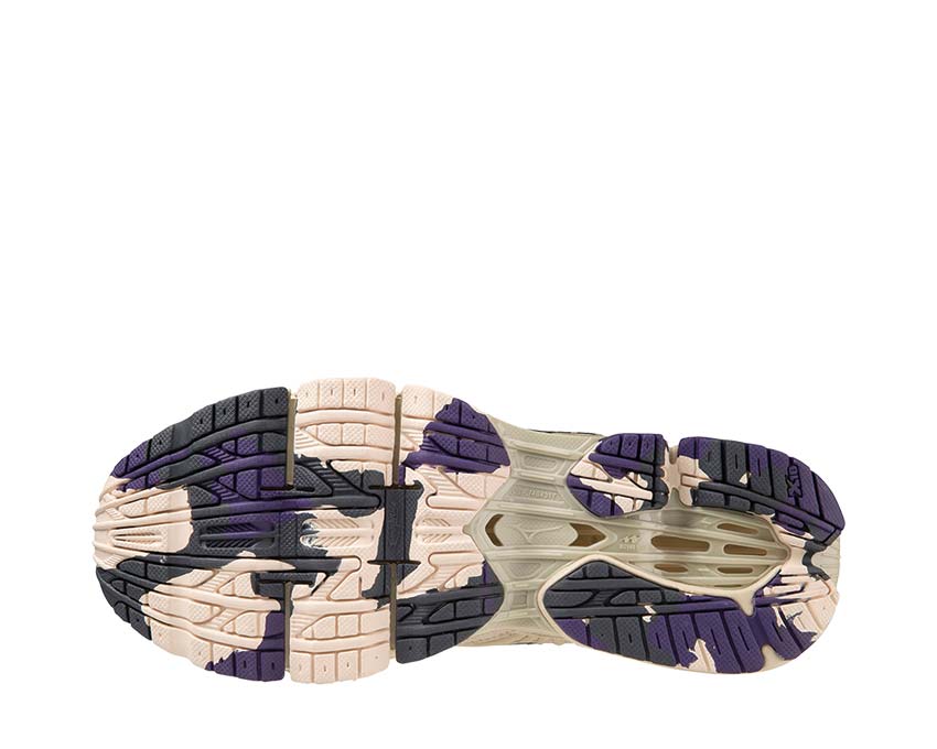Mizuno Wave Prophecy LS