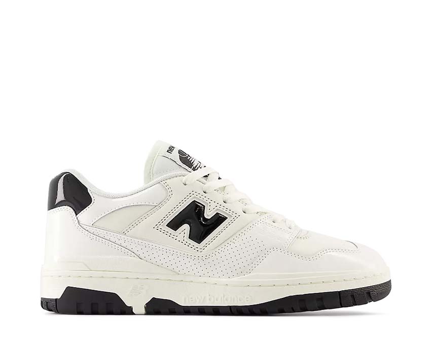 New Balance 550 Patent Leather