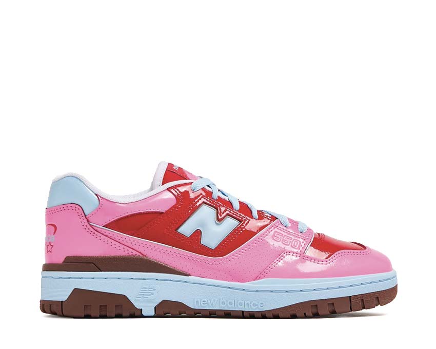 New Balance 550