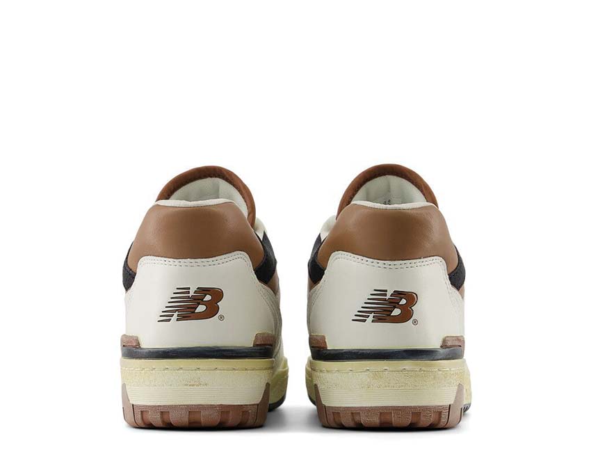 New Balance 550 Premium Vintage