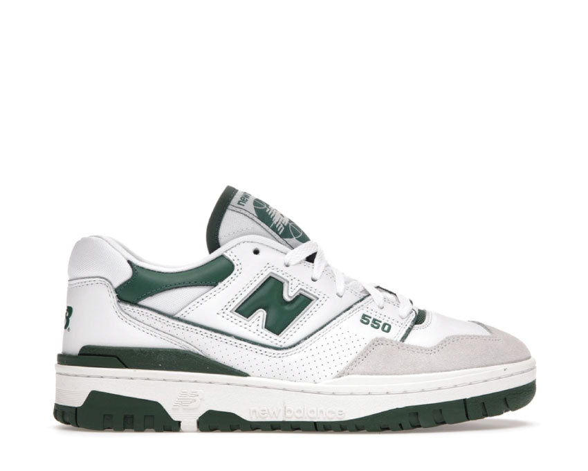New Balance 550