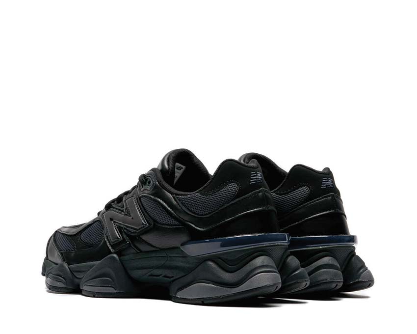 New Balance 9060 "Black"