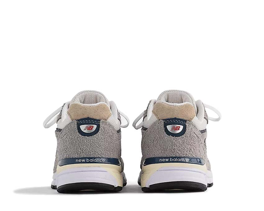 New Balance 990v4 Made in USA "Marblehead"